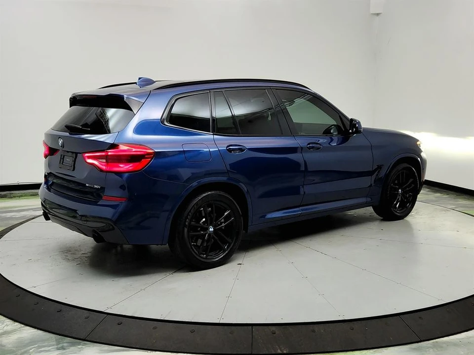 2021 BMW G01 X3 - Image 5 of 21