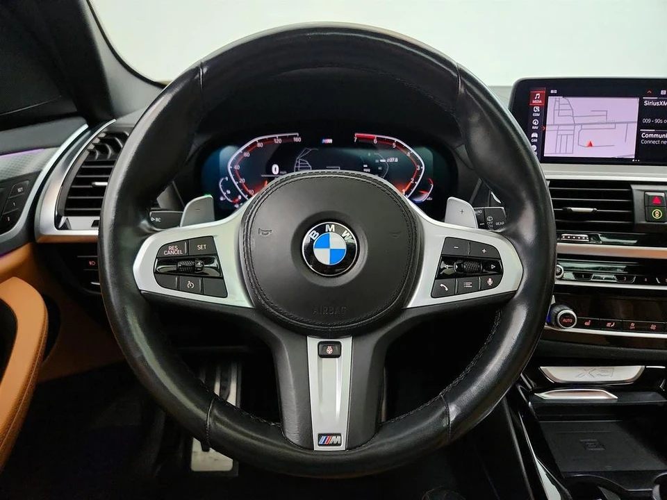 2021 BMW G01 X3 - Image 18 of 21