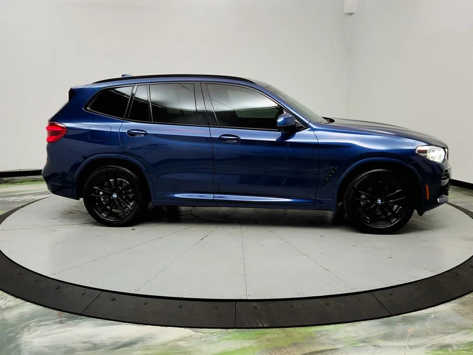 2021 BMW G01 X3 - Image 4 of 21