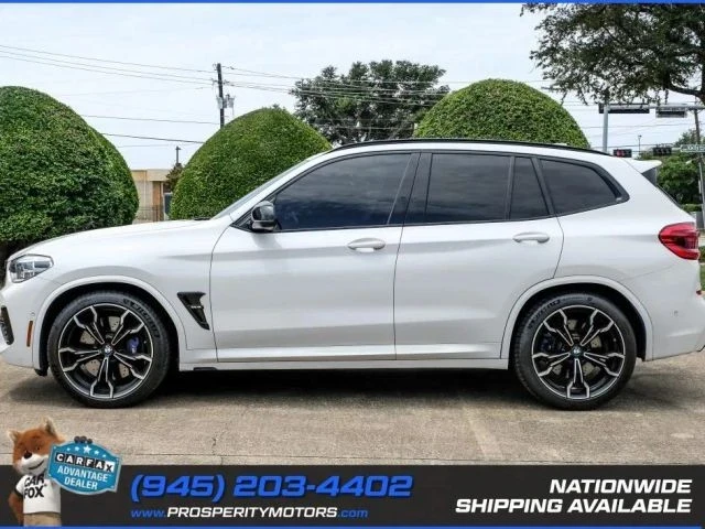 2021 BMW G01 X3 - Image 15 of 21