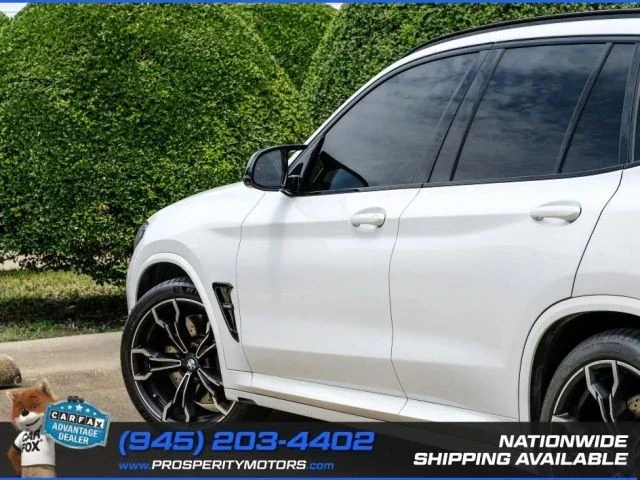 2021 BMW G01 X3 - Image 13 of 21