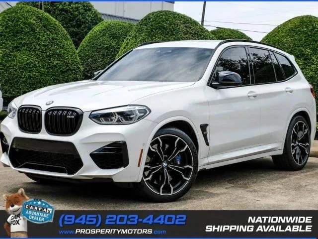 2021 BMW G01 X3 - Image 6 of 21