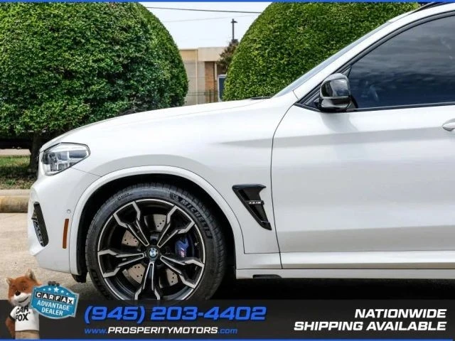 2021 BMW G01 X3 - Image 16 of 21