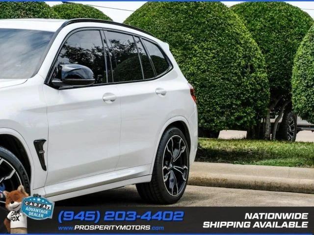 2021 BMW G01 X3 - Image 8 of 21