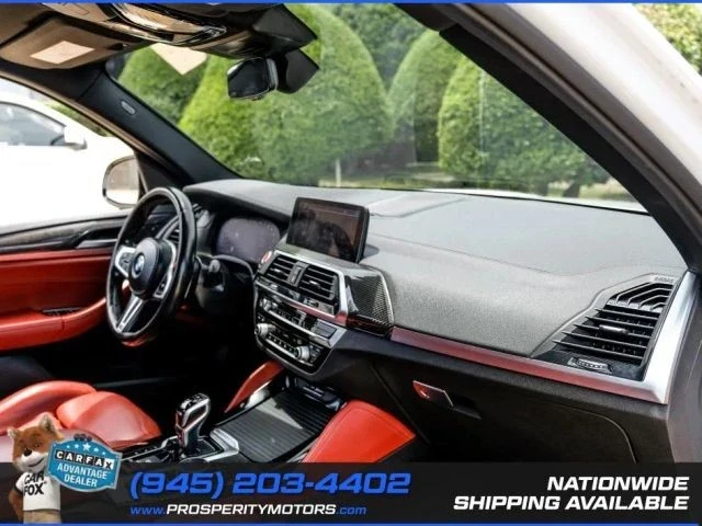 2021 BMW G01 X3 - Image 18 of 21