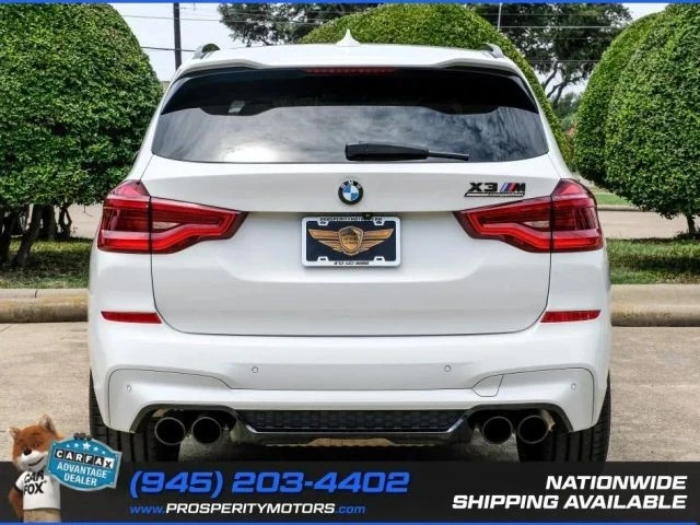 2021 BMW G01 X3 - Image 11 of 21