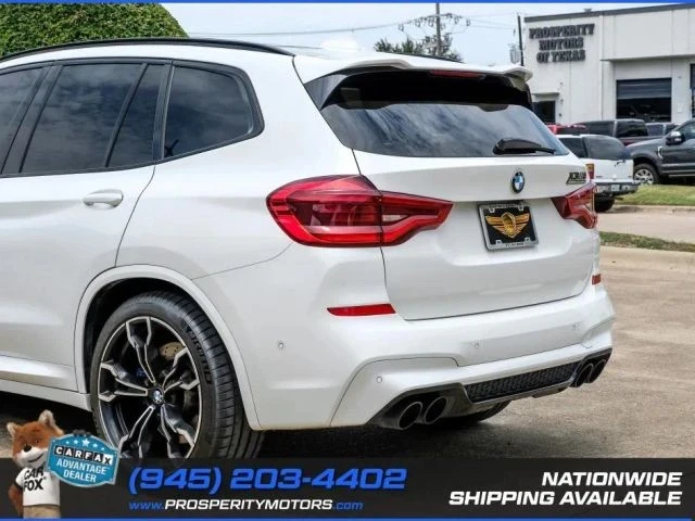 2021 BMW G01 X3 - Image 14 of 21