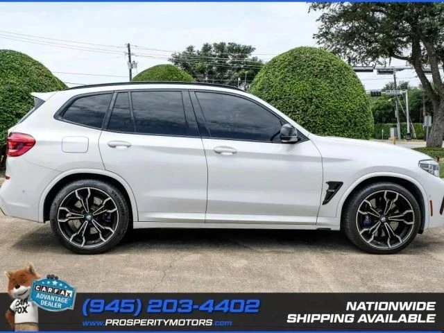 2021 BMW G01 X3 - Image 9 of 21
