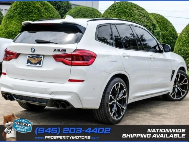 2021 BMW G01 X3 - Image 10 of 21