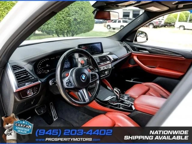 2021 BMW G01 X3 - Image 3 of 21