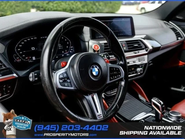 2021 BMW G01 X3 - Image 21 of 21