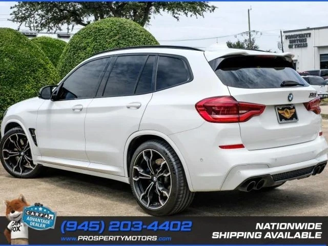 2021 BMW G01 X3 - Image 12 of 21