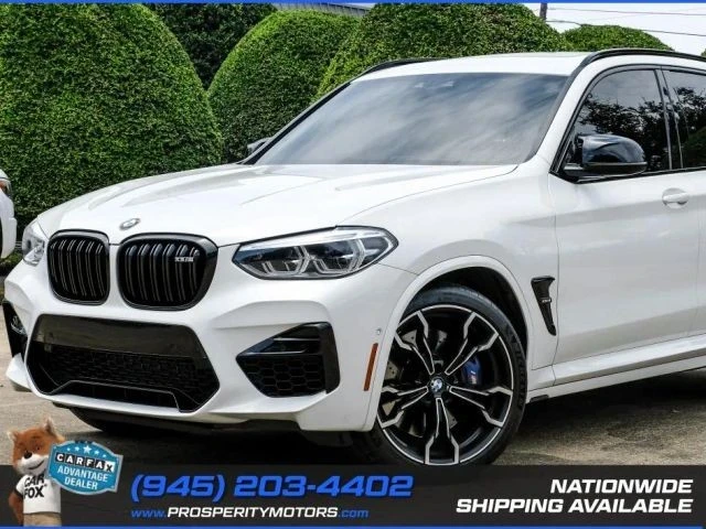 2021 BMW G01 X3 - Image 7 of 21