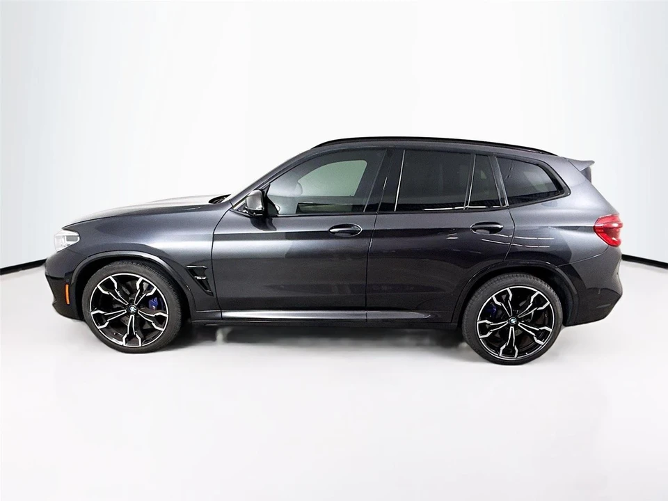 2021 BMW G01 X3 - Image 11 of 19