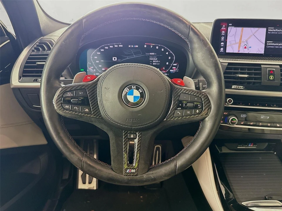 2021 BMW G01 X3 - Image 7 of 19