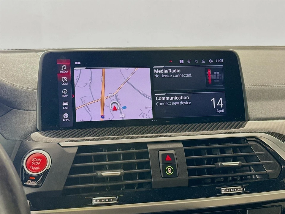 2021 BMW G01 X3 - Image 8 of 19