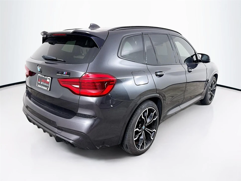 2021 BMW G01 X3 - Image 17 of 19