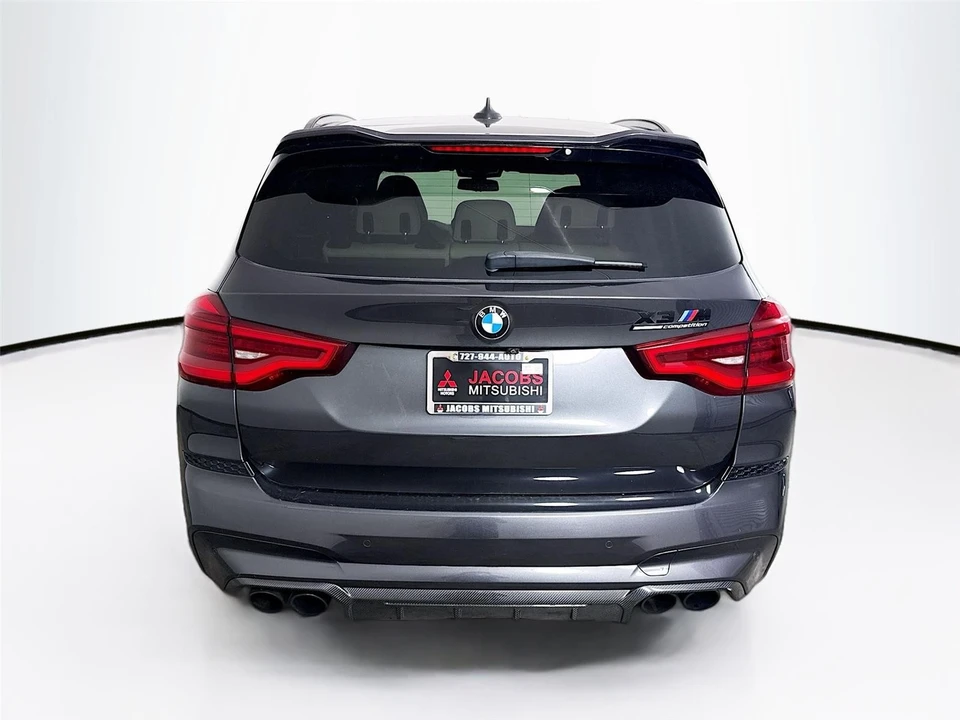 2021 BMW G01 X3 - Image 10 of 19