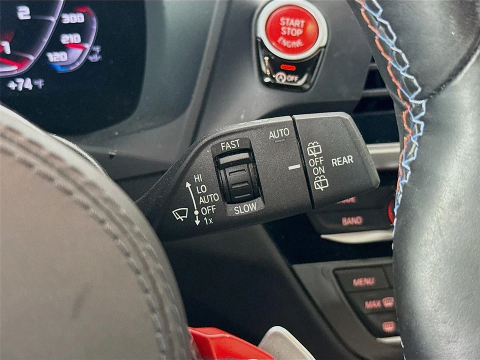 2021 BMW G01 X3 - Image 5 of 19