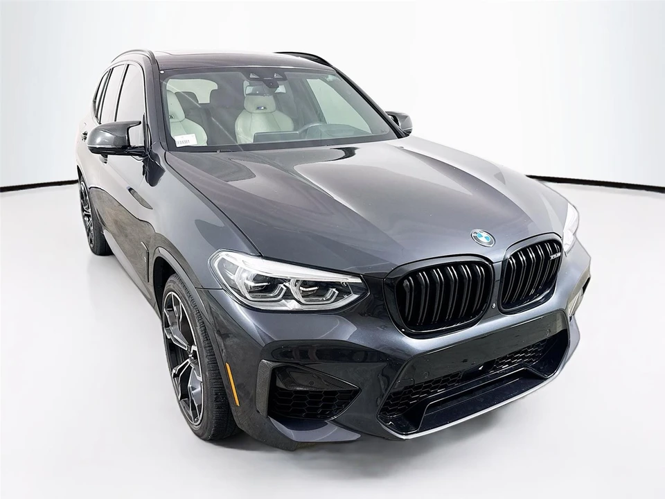2021 BMW G01 X3 - Image 15 of 19