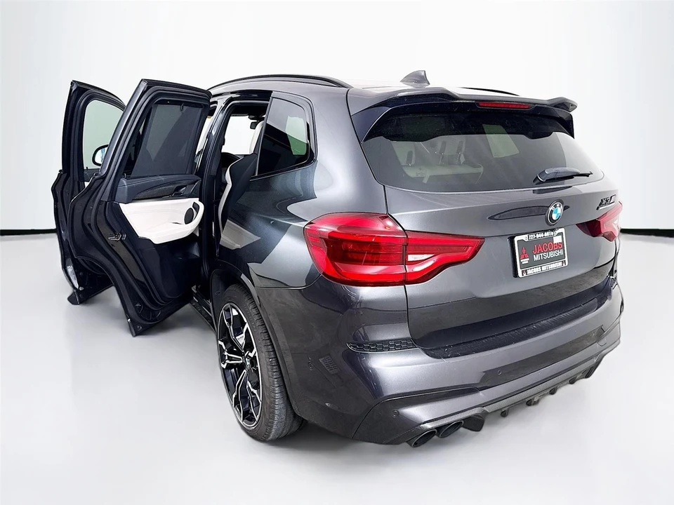 2021 BMW G01 X3 - Image 19 of 19