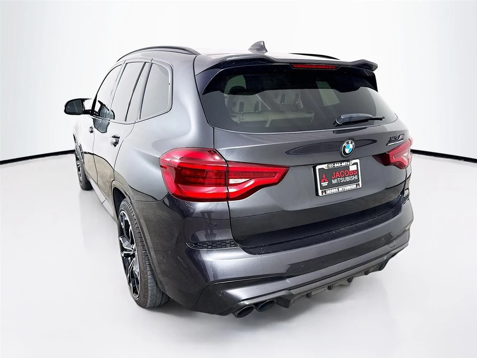 2021 BMW G01 X3 - Image 12 of 19