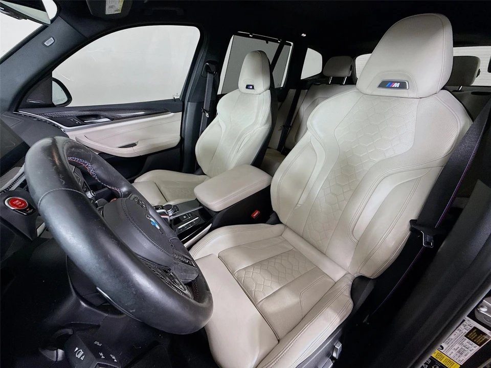 2021 BMW G01 X3 - Image 2 of 19