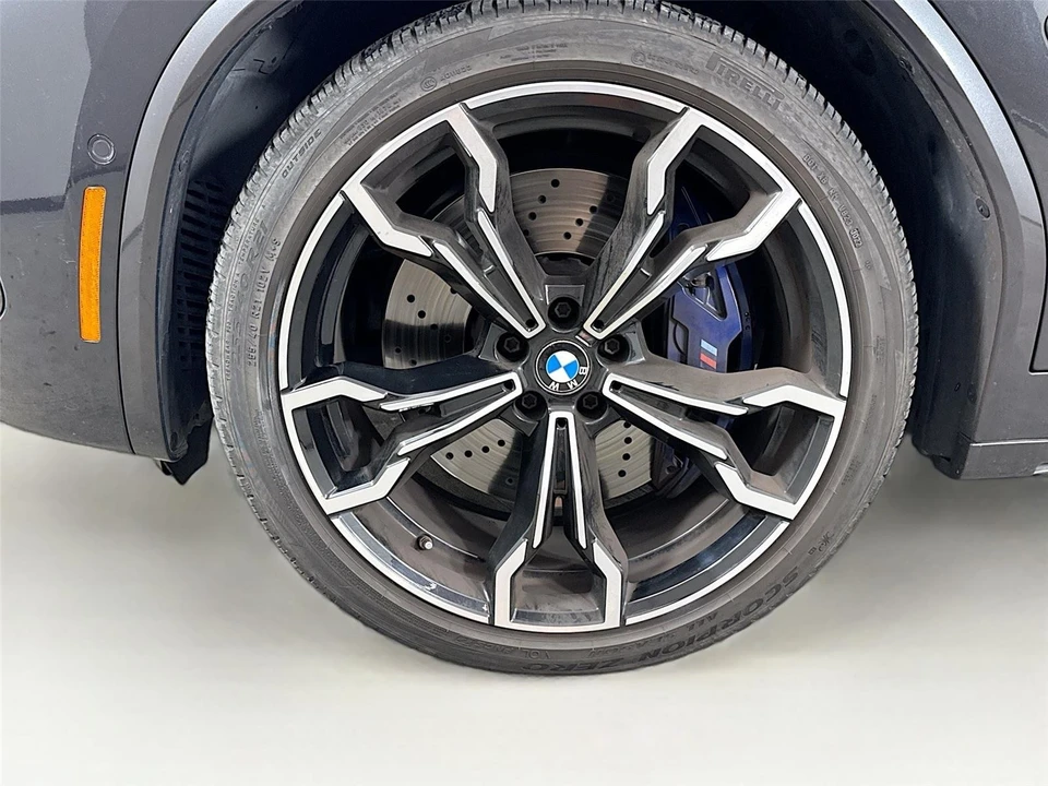 2021 BMW G01 X3 - Image 13 of 19