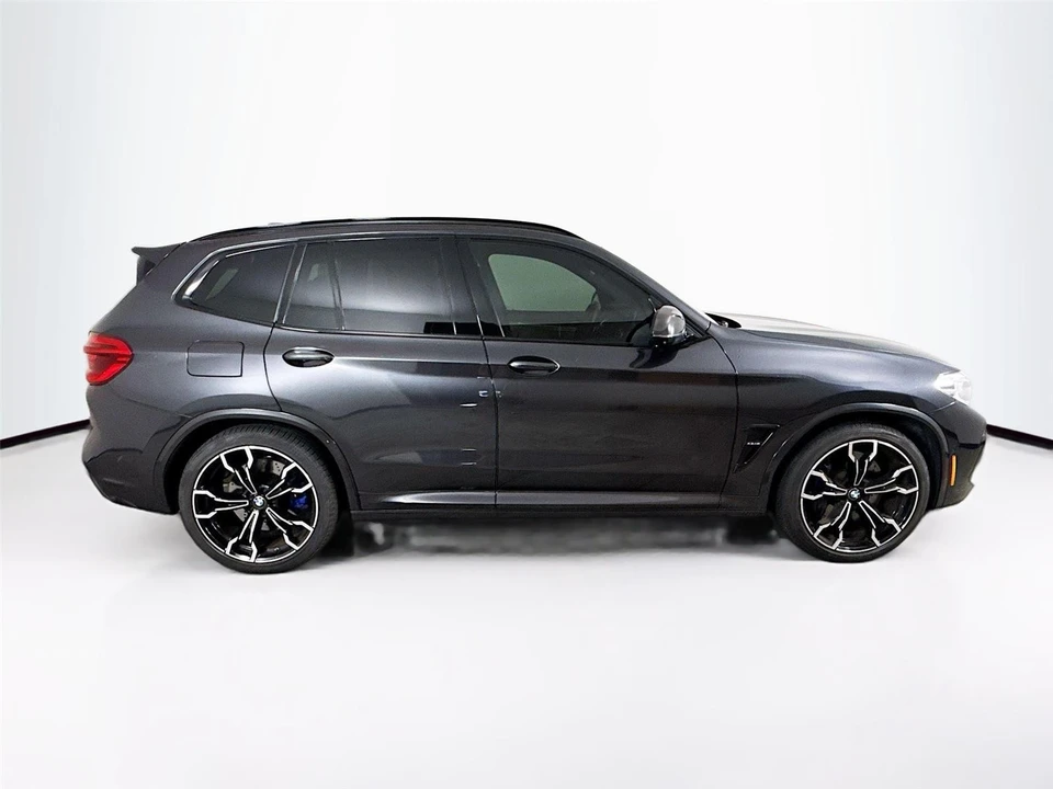 2021 BMW G01 X3 - Image 14 of 19