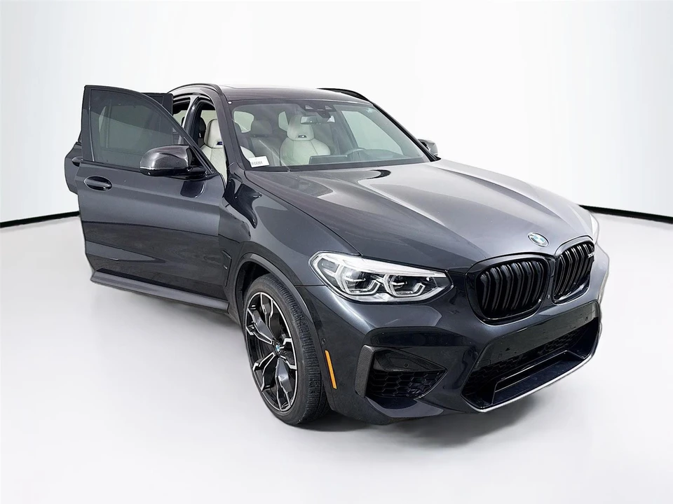 2021 BMW G01 X3 - Image 18 of 19