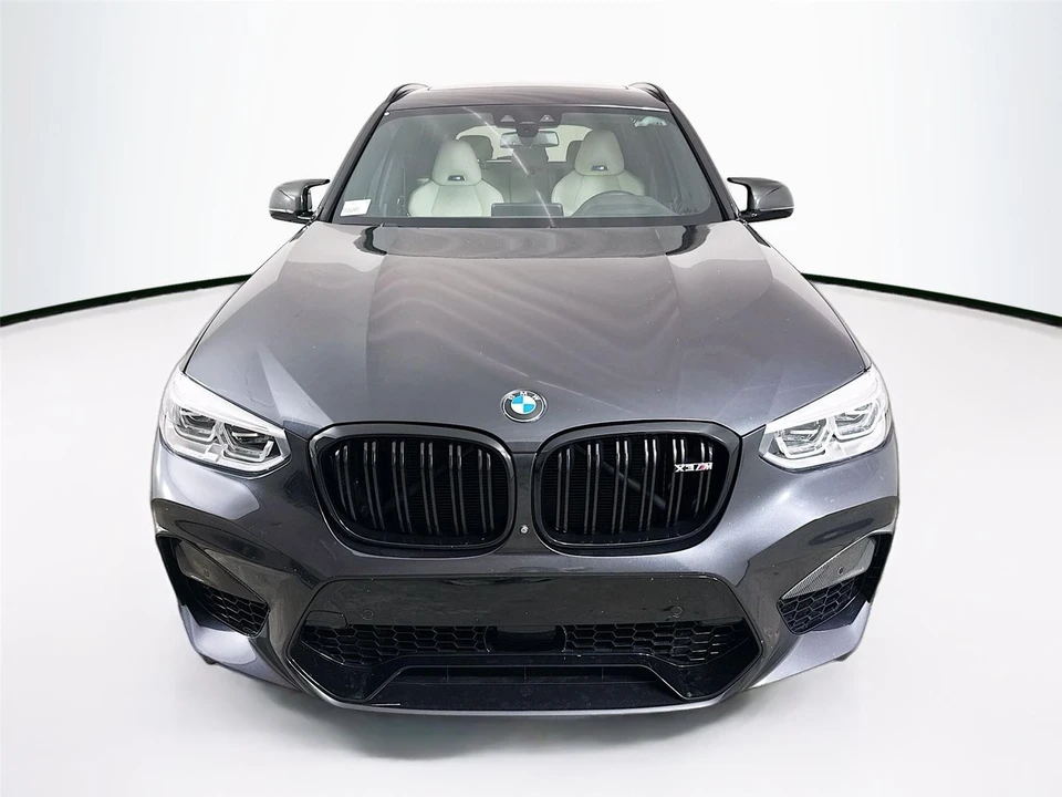 2021 BMW G01 X3 - Image 9 of 19