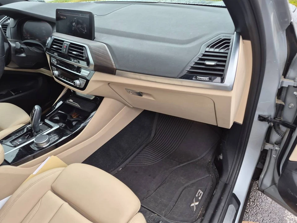 2021 BMW G01 X3 - Image 7 of 11