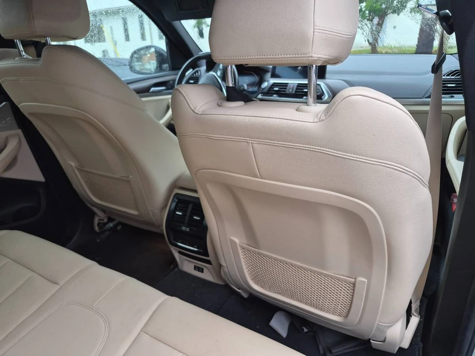 2021 BMW G01 X3 - Image 4 of 11