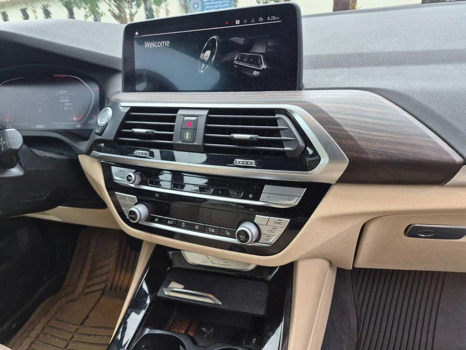 2021 BMW G01 X3 - Image 5 of 11