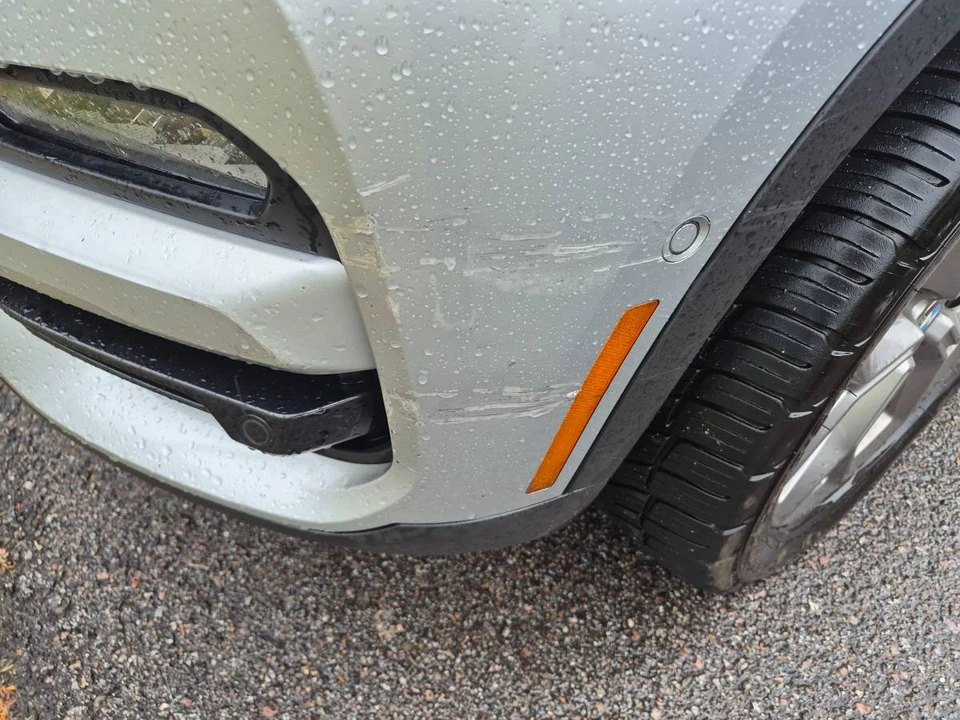 2021 BMW G01 X3 - Image 8 of 11