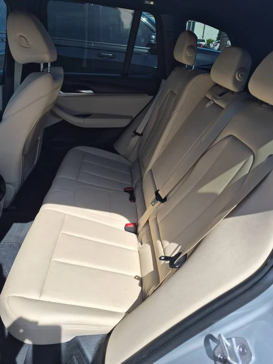 2021 BMW G01 X3 - Image 9 of 11
