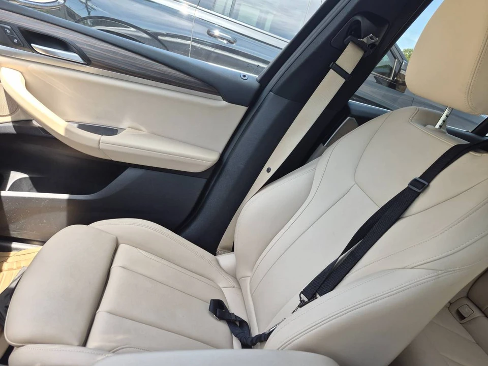 2021 BMW G01 X3 - Image 10 of 11