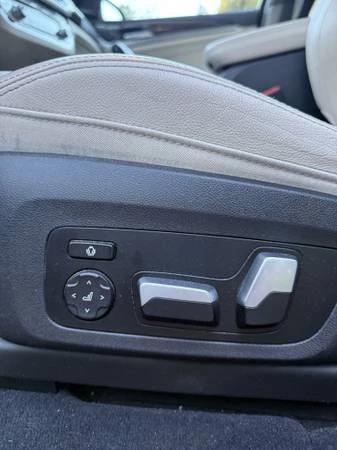 2021 BMW G01 X3 - Image 12 of 21