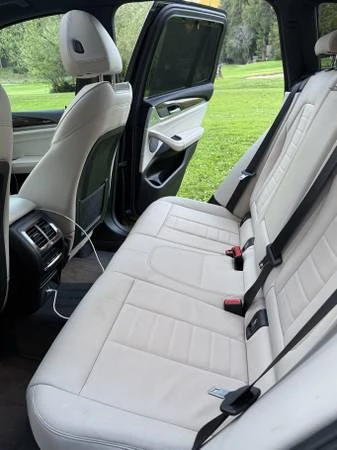 2021 BMW G01 X3 - Image 14 of 21