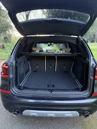 2021 BMW G01 X3 - Image 19 of 21