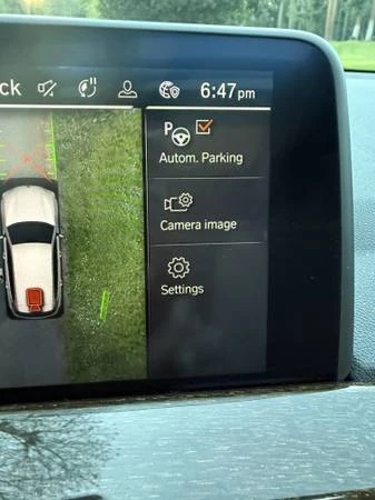 2021 BMW G01 X3 - Image 7 of 21