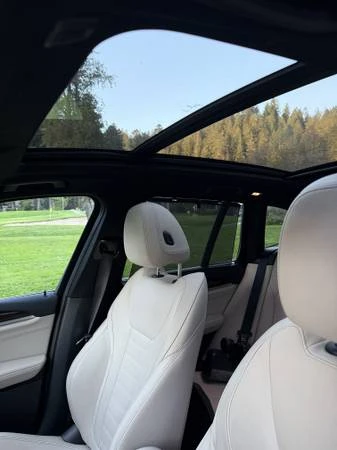 2021 BMW G01 X3 - Image 5 of 21