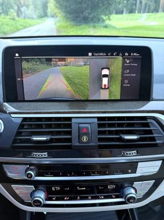 2021 BMW G01 X3 - Image 10 of 21
