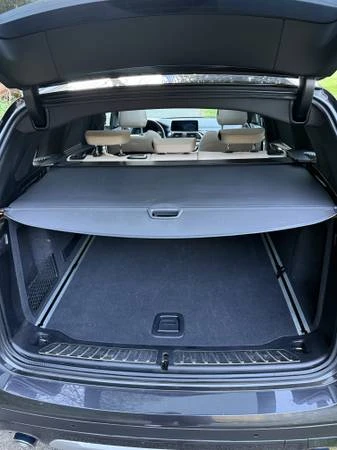 2021 BMW G01 X3 - Image 20 of 21