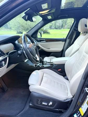 2021 BMW G01 X3 - Image 4 of 21