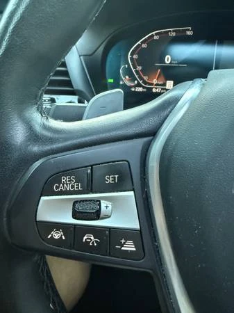 2021 BMW G01 X3 - Image 8 of 21