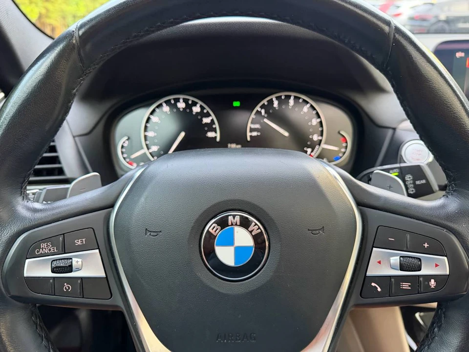 2021 BMW G01 X3 - Image 21 of 23