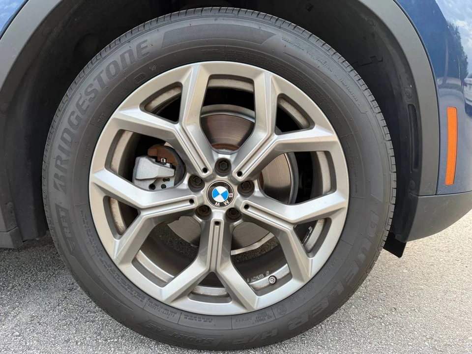 2021 BMW G01 X3 - Image 23 of 23
