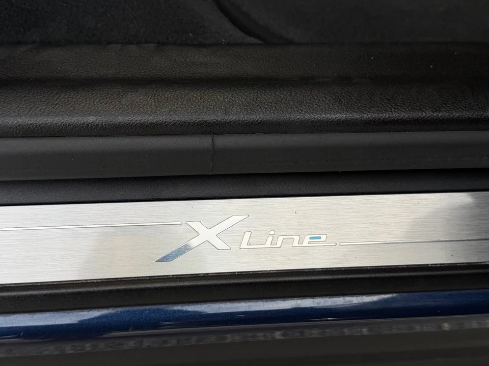 2021 BMW G01 X3 - Image 22 of 23