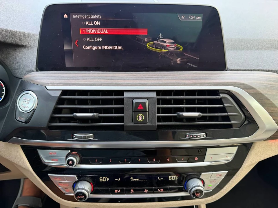 2021 BMW G01 X3 - Image 19 of 23
